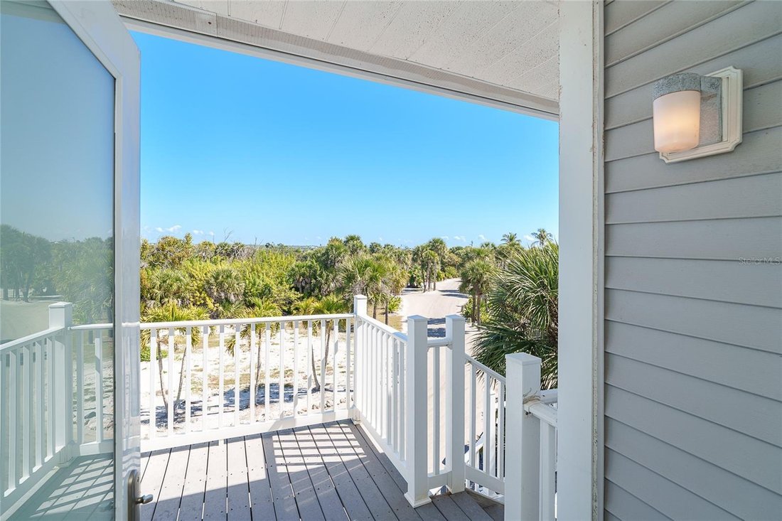 Condominio a Boca Grande Fishing Pier, Florida, Stati Uniti 4 - 17296846
