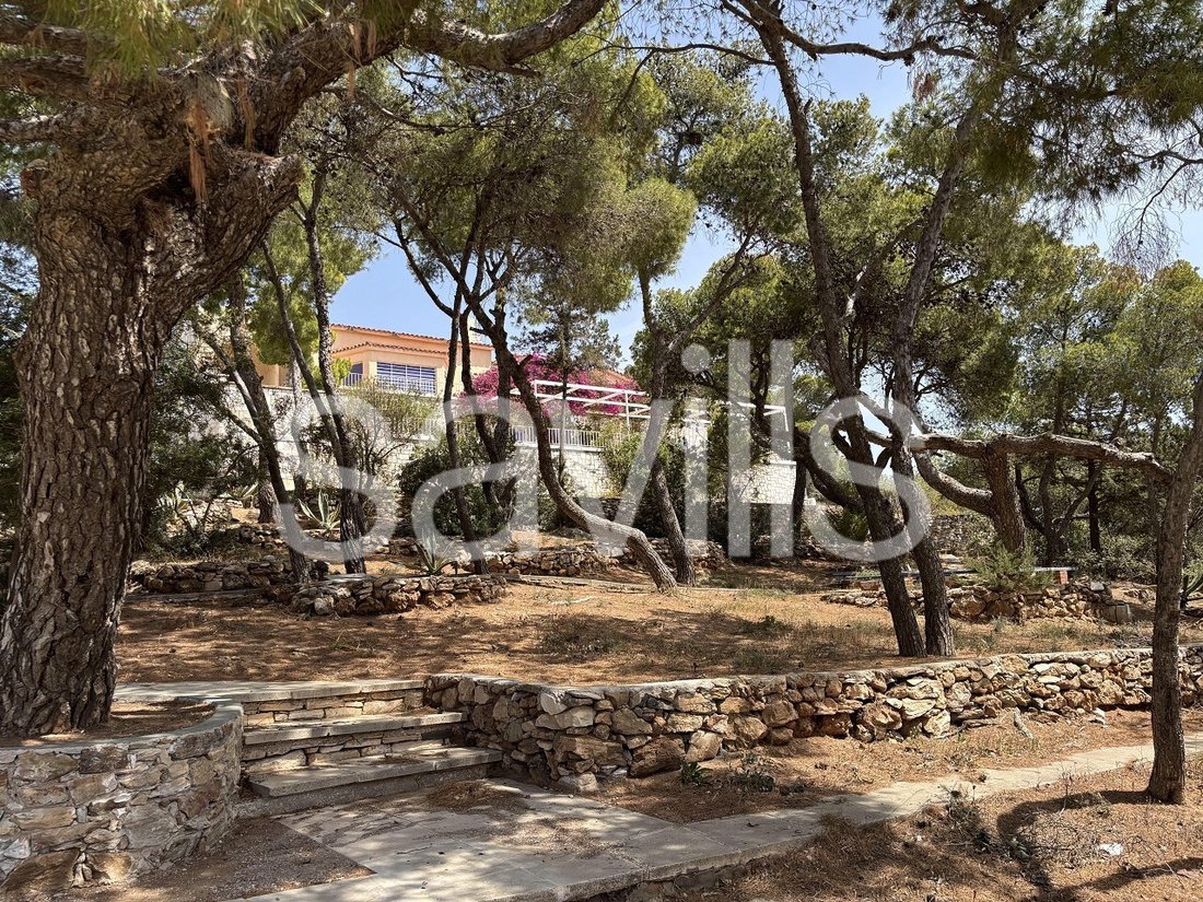 Villa in East Attica, Attica, Greece 2 - 17293548