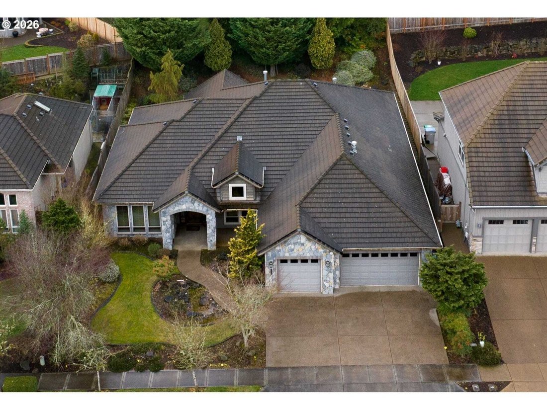 House in Sherwood, Oregon, United States 2 - 17296401