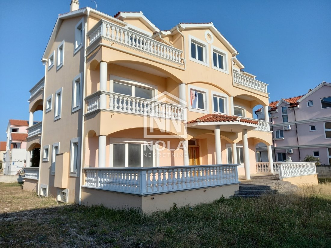House in Srima, Sibenik-Knin County, Croatia 1 - 17297450