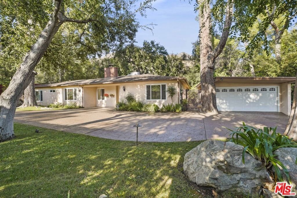House in Altadena, California, United States 2 - 17297405