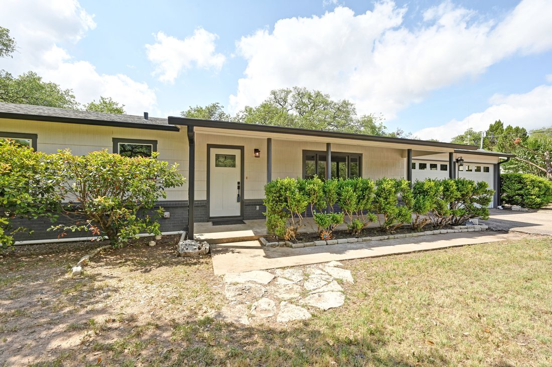 House in Austin, Texas, United States 1 - 17295372