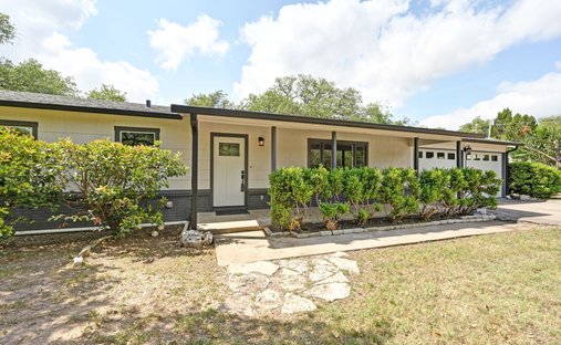 Casa a Austin, Texas, Stati Uniti 1