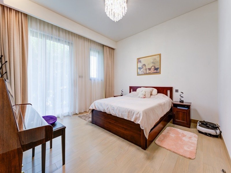 Villa in MBR City / Mohammed Bin Rashid City, Dubai, United Arab Emirates 1 - 16483992