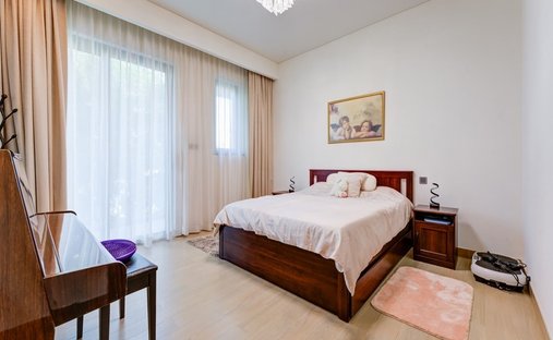 Villa in MBR City / Mohammed Bin Rashid City, Dubai, United Arab Emirates 1