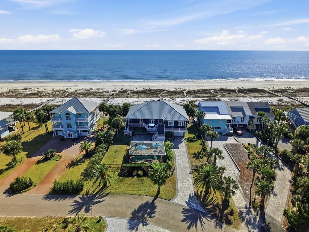 House in Port St. Joe, Florida, United States 2 - 17102043