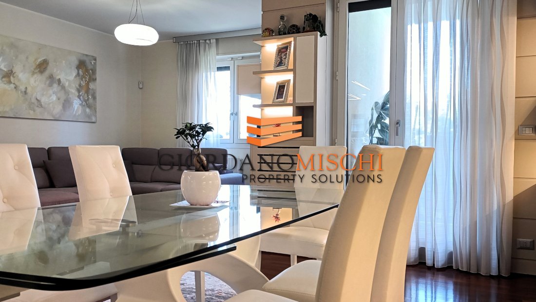Apartment in Macherio, Lombardy, Italy 2 - 17293187