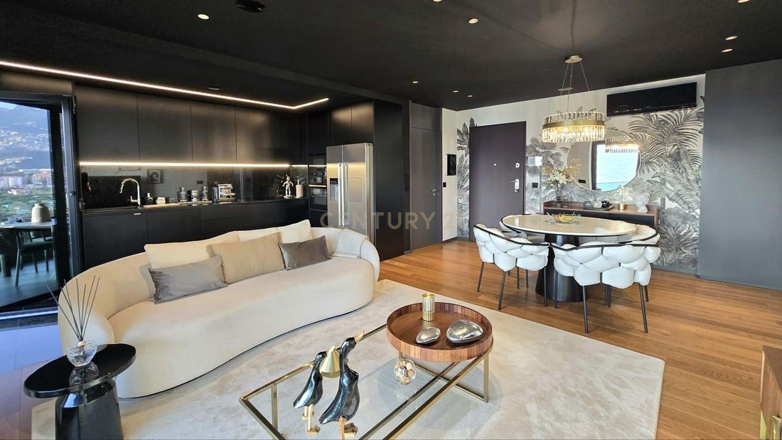 Apartment in Sao Martinho, Madeira, Portugal 4 - 17297847
