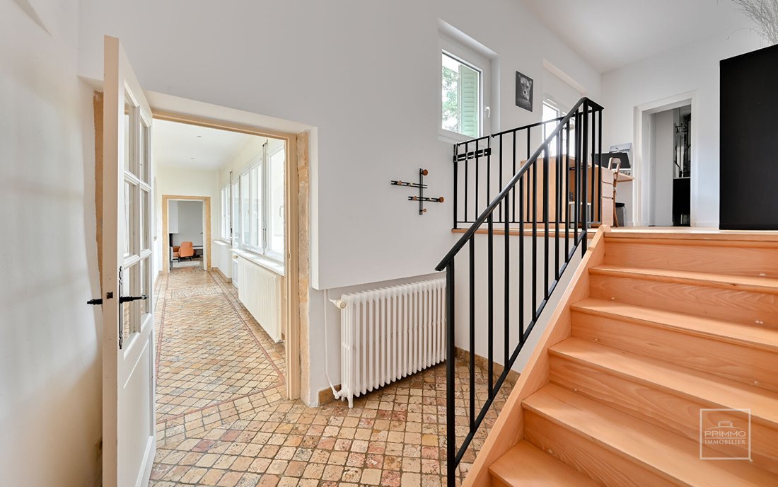 House in Saint-Cyr-au-Mont-d'Or, Auvergne-Rhône-Alpes, France 5 - 17296895