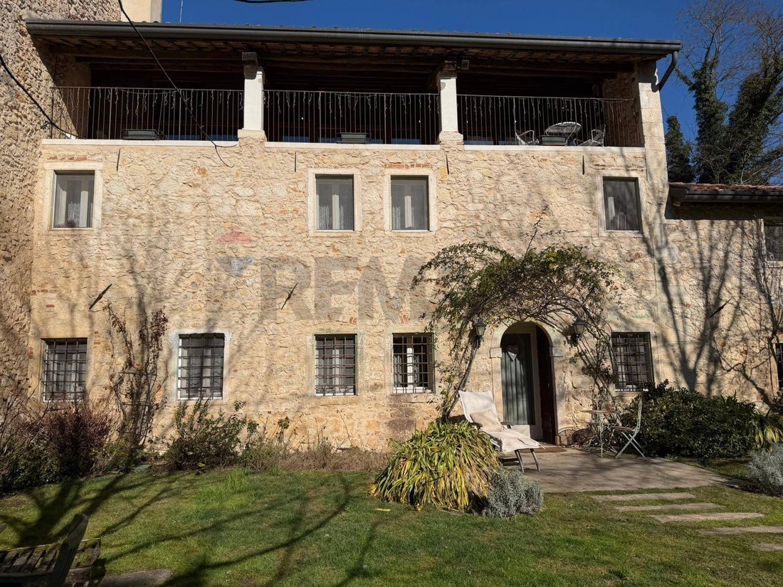 Country House in Arcugnano, Veneto, Italy 1 - 17298335
