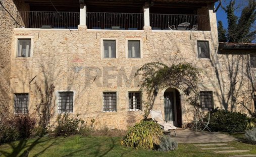 Country House in Arcugnano, Veneto, Italy 1