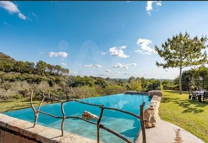 Chalet in Inca, Balearic Islands, Spain 1 - 17295704