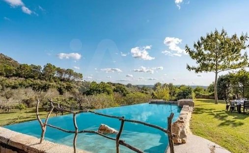 Chalet a Inca, Isole Baleari, Spagna 1
