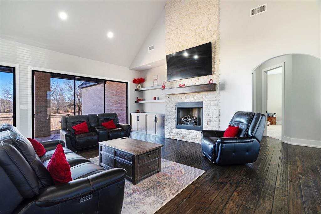 House in Paris, Texas, United States 4 - 17297189