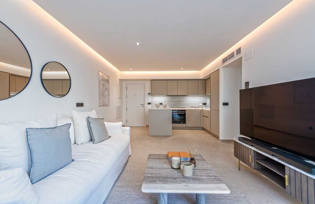 Apartment in Genoa, Palma, Balearic Islands 4 - 12127534