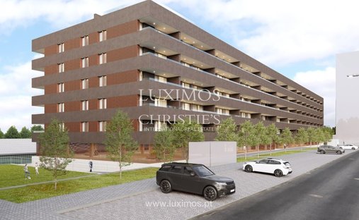 Apartment in Santa Marinha e Sao Pedro da Afurada, Porto District, Portugal 1