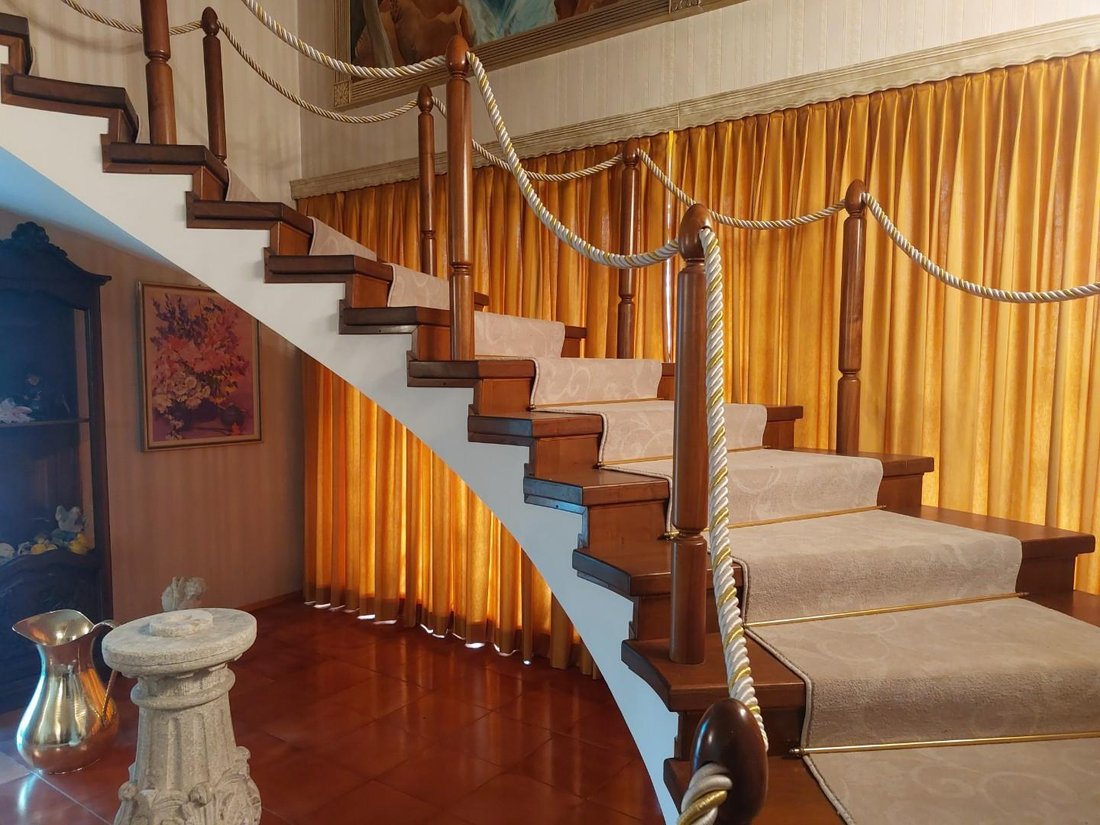 Villa in Spicchio-Sovigliana, Vinci, Tuscany 3 - 17294725
