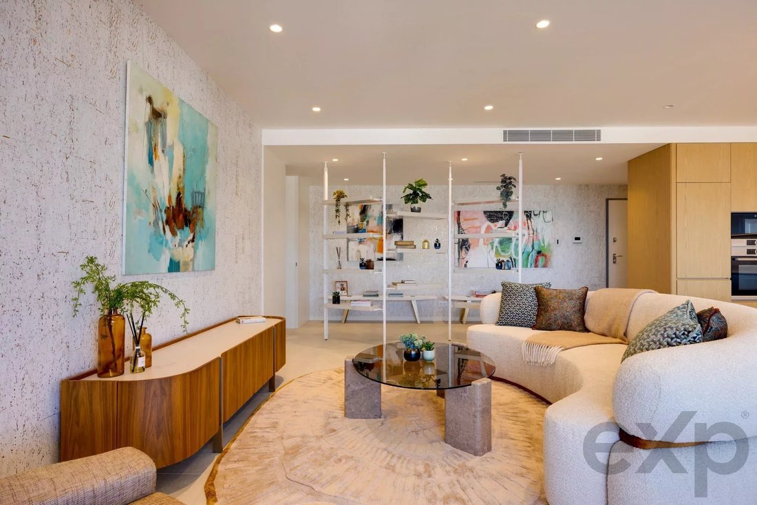 Apartment in Sao Goncalo de Lagos, Algarve, Portugal 1 - 17295590