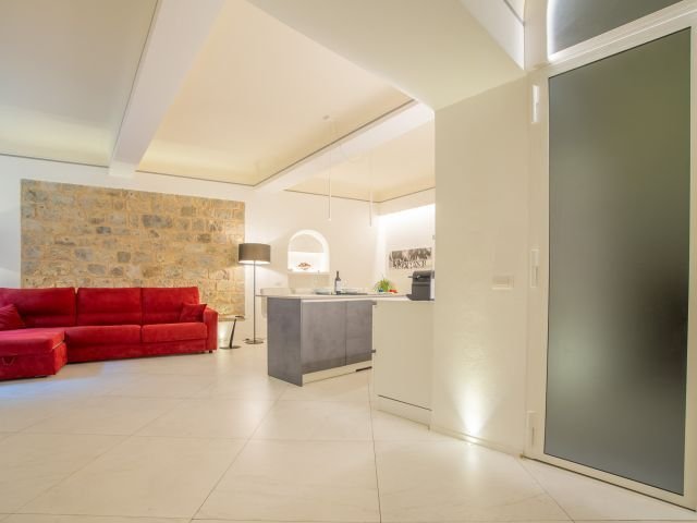 Apartment in Historic Center, Siena, Tuscany 2 - 17296336
