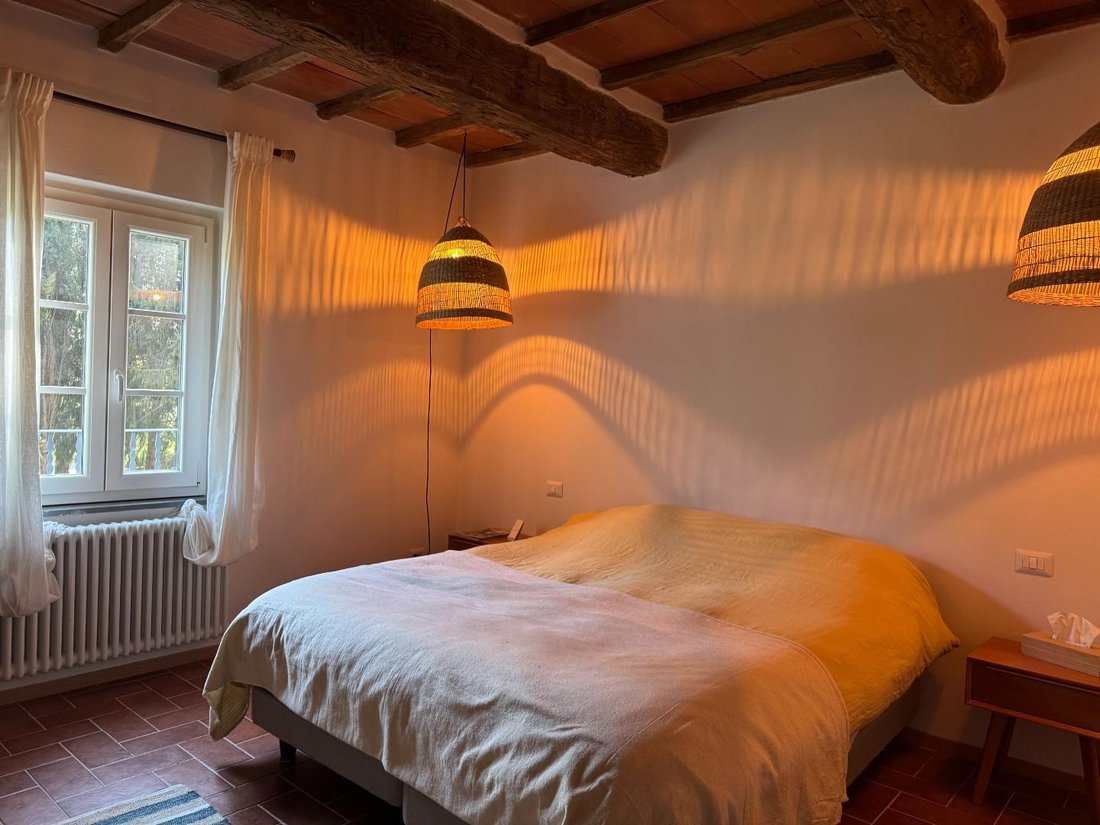 Country House in Petrognano - San Gennaro, Capannori, Tuscany 4 - 17294465