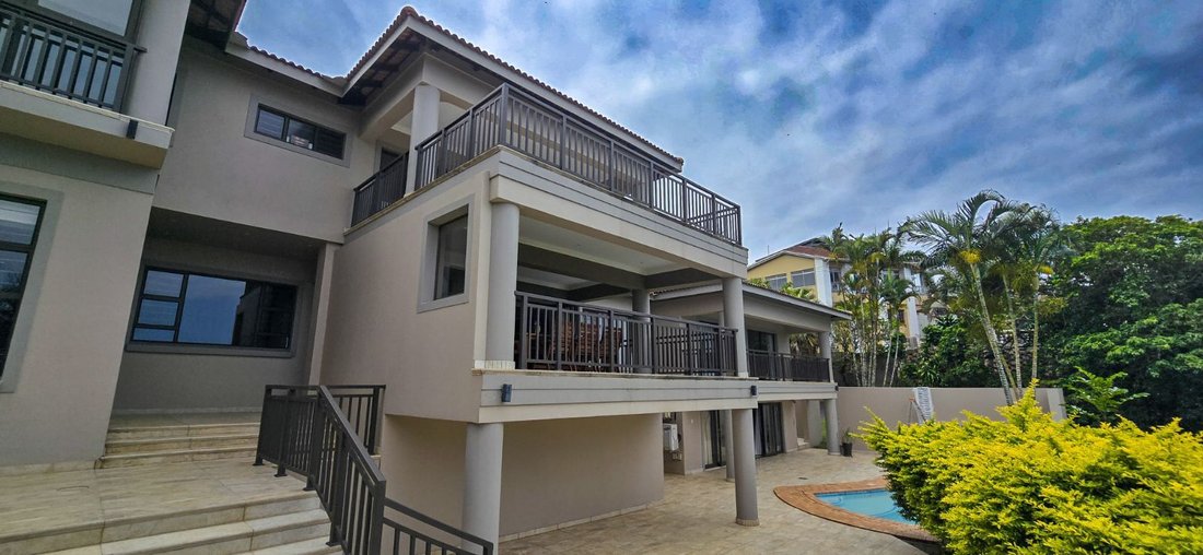 House in Shaka's Rock, Port Zimbali, KwaZulu-Natal 4 - 17293175