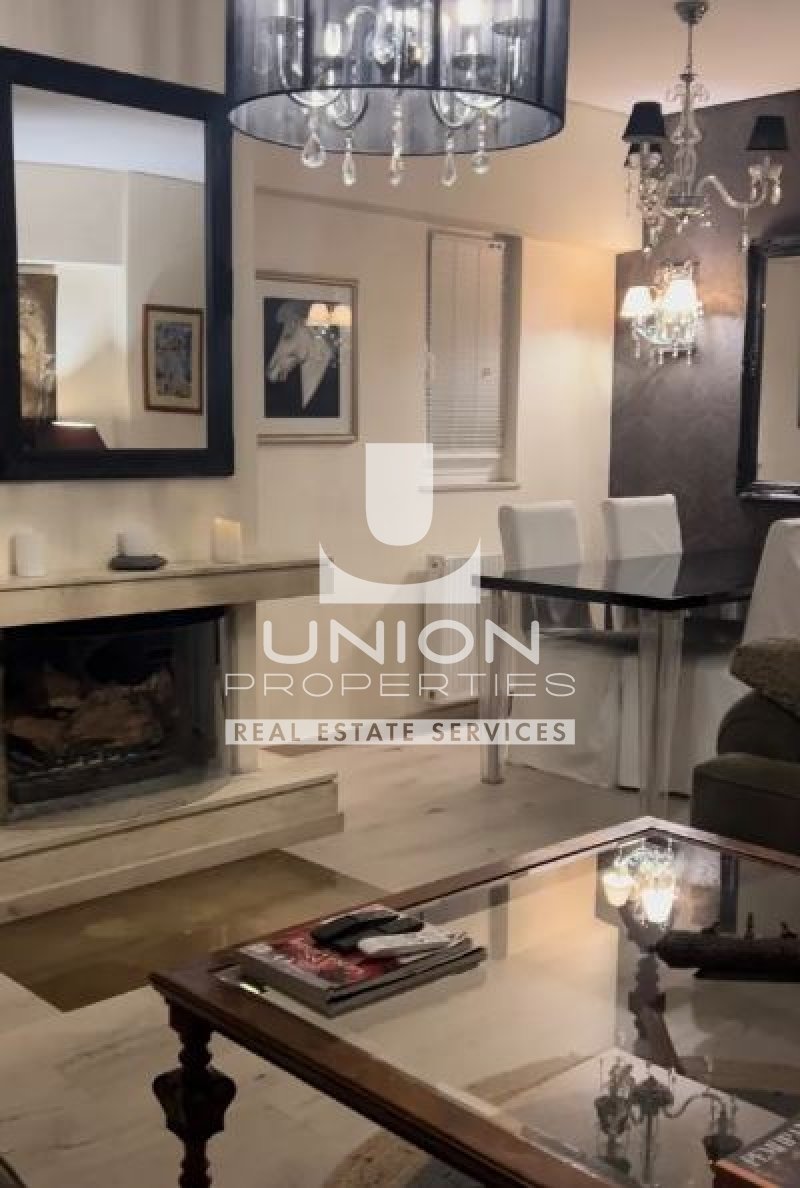 Apartment in Glyfada, Attica, Greece 3 - 17298064