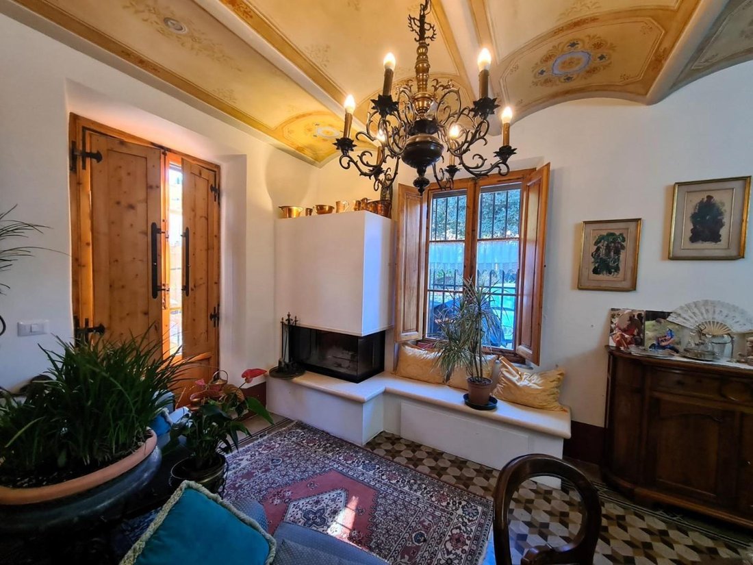 Villa in Siena, Tuscany, Italy 2 - 17294329