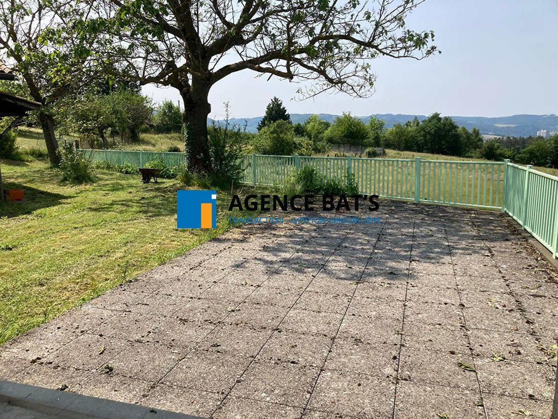 Villa in Roche-la-Moliere, Auvergne-Rhône-Alpes, France 5 - 17295061