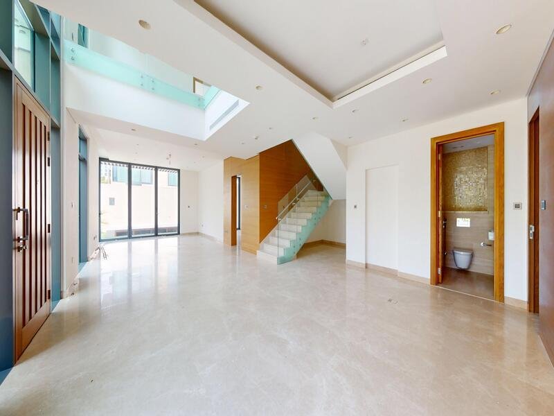 Villa in MBR City / Mohammed Bin Rashid City, Dubai, United Arab Emirates 1 - 15917485