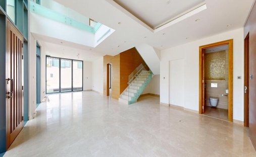Villa en Ville Mohammed Ben Rachid, Doubaï, Émirats arabes unis 1