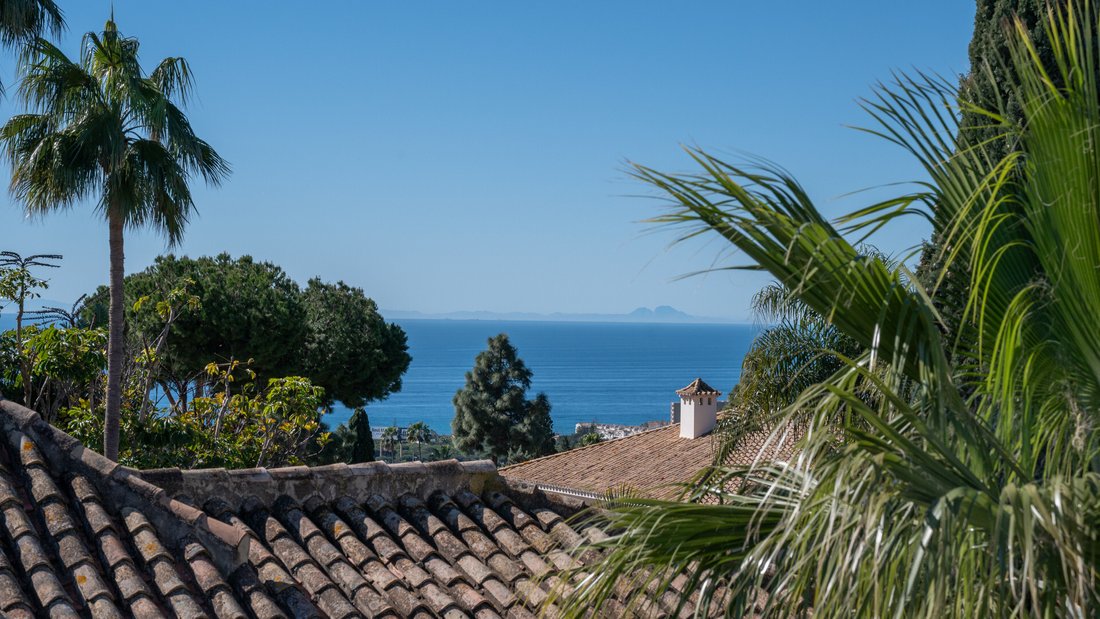 Villa in Elviria-Cabopino, Marbella, Spain 2 - 17297918