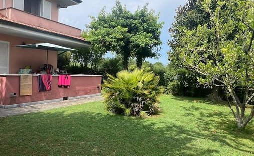 Country House in Bondano - Partaccia, Massa, Italy 1