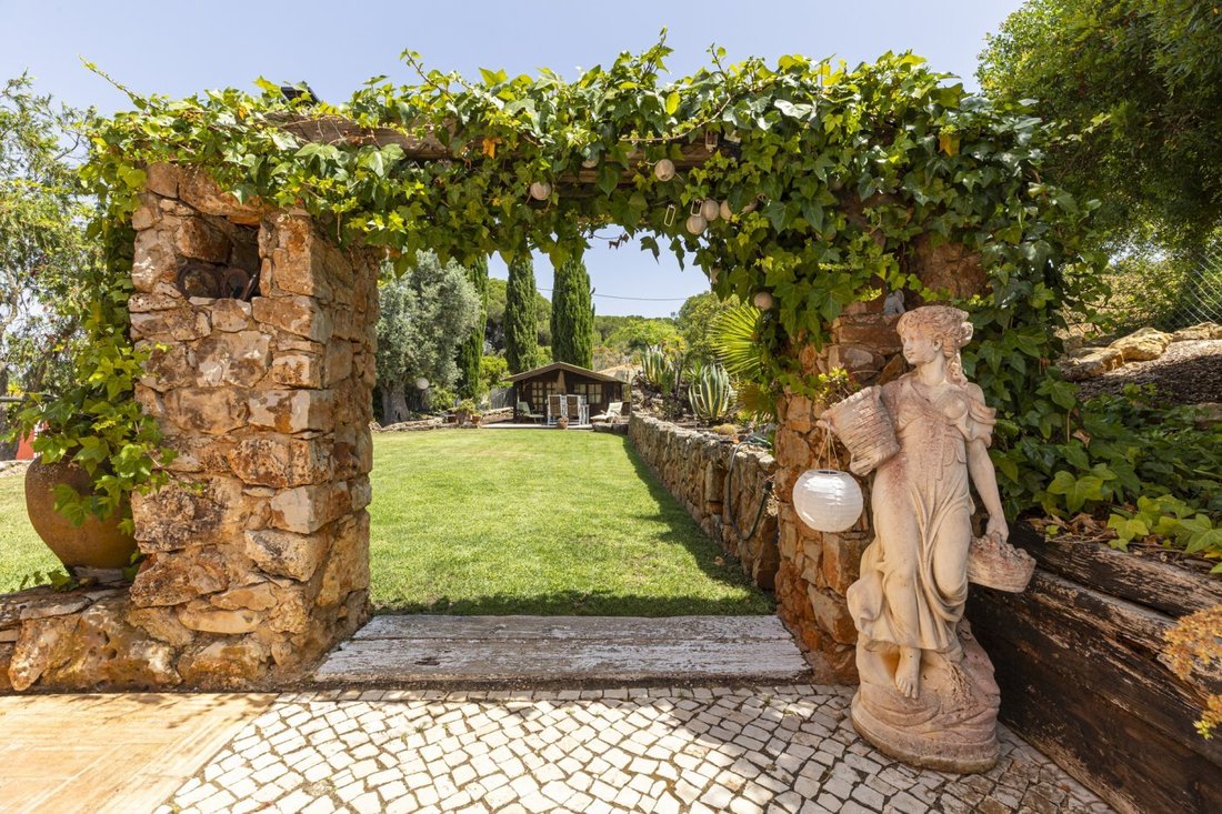 Villa in Porches, Algarve, Portugal 5 - 17298145