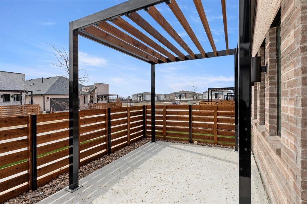 House in Melissa, Texas, United States 3 - 17192843
