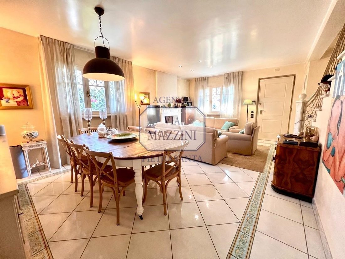 Villa in Center, Forte dei Marmi, Tuscany 3 - 17294937