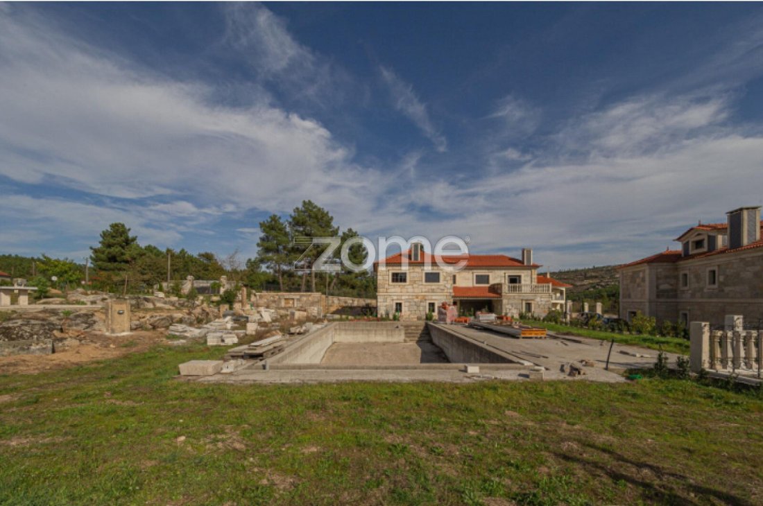 Finca a Queiriz, Distretto di Guarda, Portogallo 4 - 16127175