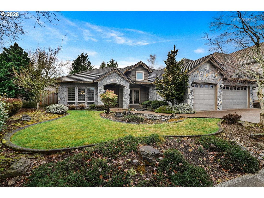 House in Sherwood, Oregon, United States 1 - 17296401
