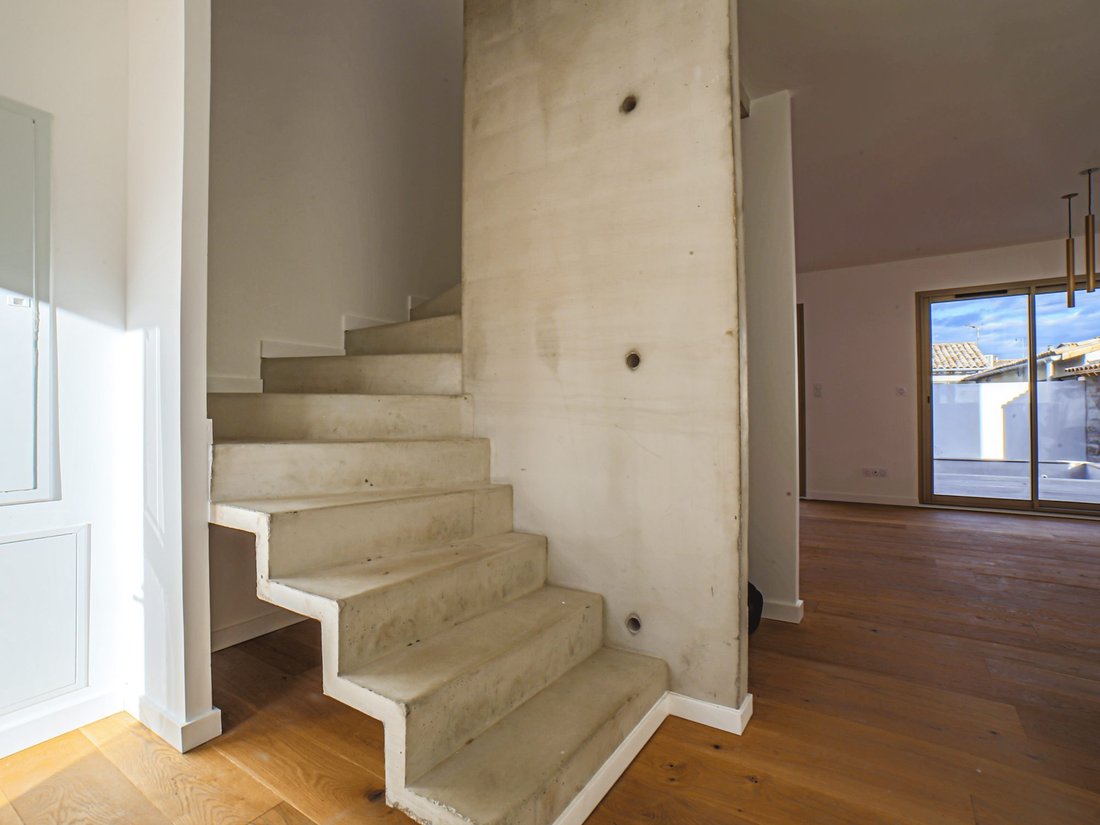 Villa in Lunel-Viel, Occitania, France 5 - 17298454