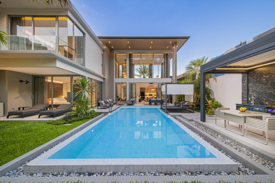 Grand View Residences Lagoon