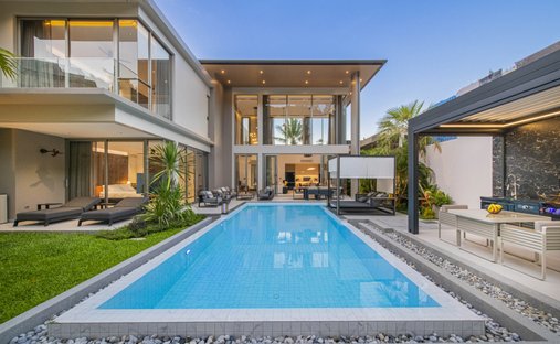 Maison à Choeng Thale, Province de Phuket, Thaïlande 1