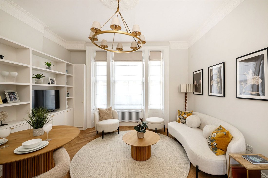 Wohnung in Holland Park, Kensington und Chelsea, England 1 - 17298831