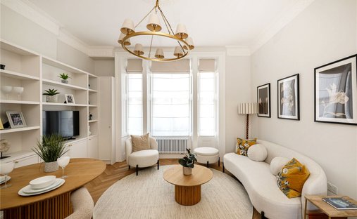 Apartamento en Holland Park, Kensington y Chelsea, Inglaterra 1