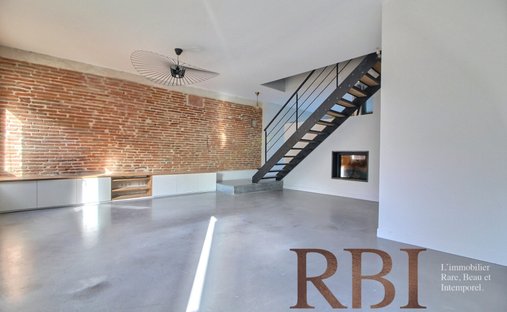 Casa a Vieille-Toulouse, Occitania, Francia 1