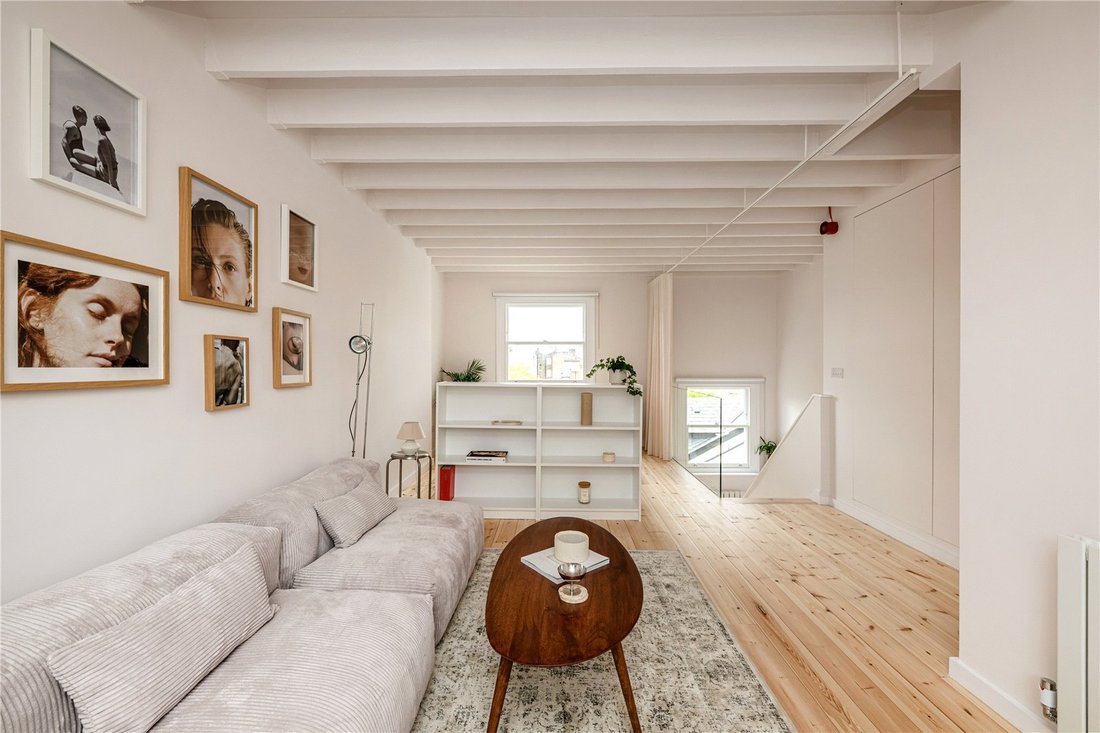 Apartment in Bayswater, Westminster, England 2 - 17298898