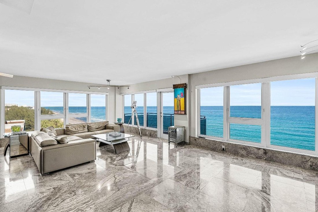Condo in Boca Raton, Florida, United States 5 - 17293445