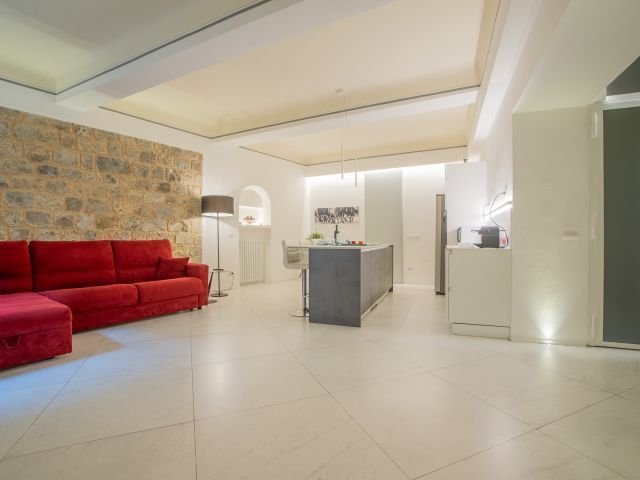 Apartment in Historic Center, Siena, Tuscany 3 - 17296336
