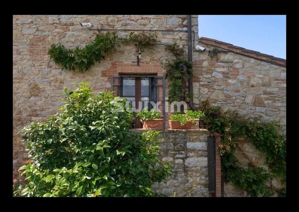 House in Castelnuovo Berardenga, Tuscany, Italy 2 - 15802803