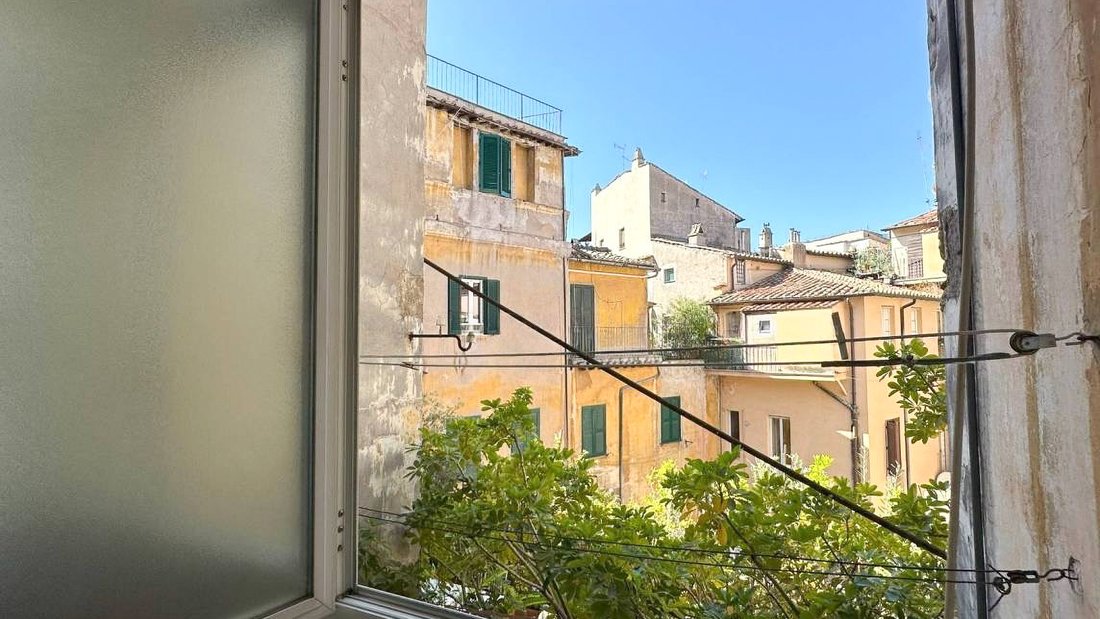 Apartment in Piazza del Popolo - Piazza Navona - Quirinale, Rome, Italy 3 - 17299592