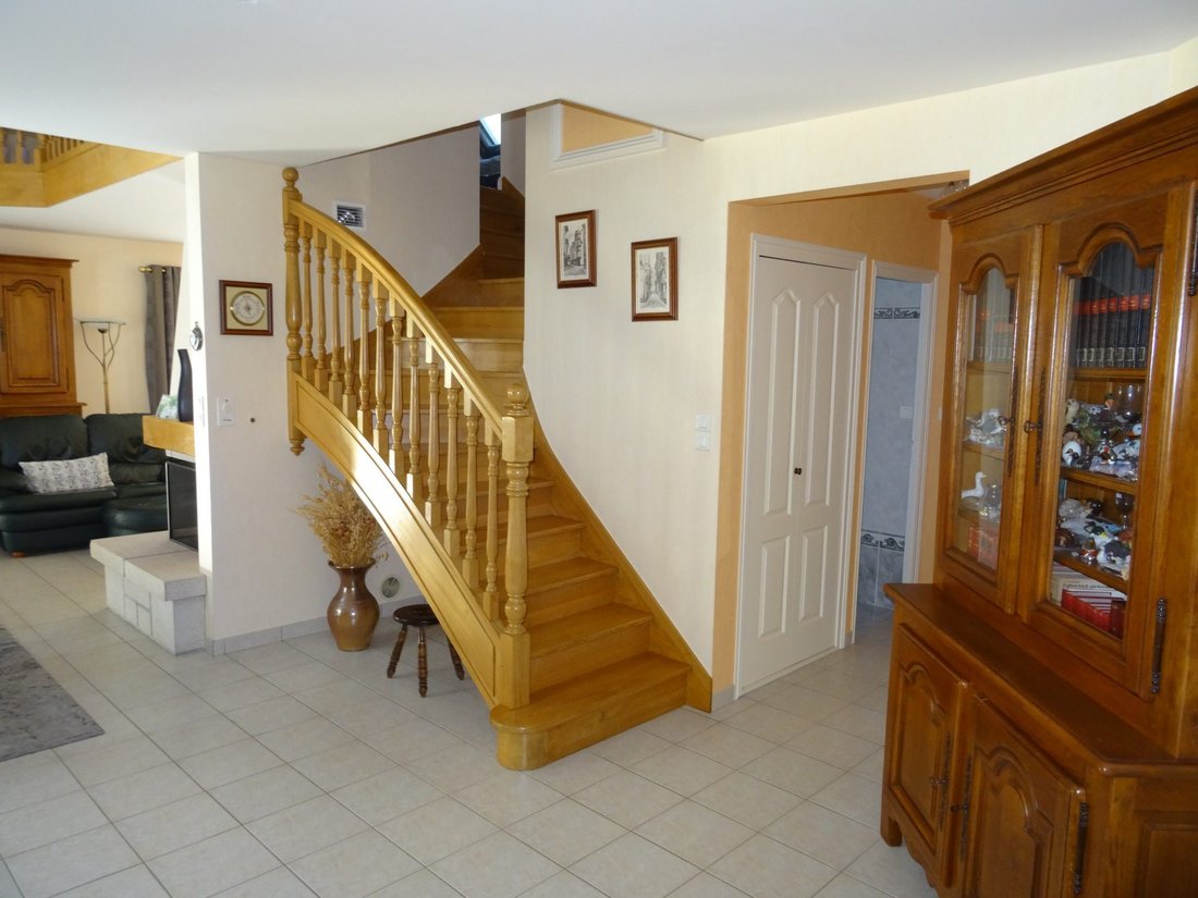 House in Lannion, Brittany, France 3 - 17298522