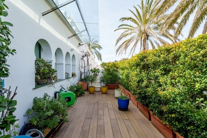 Appartamento a Marbella, Andalusia, Spagna 4 - 17298067